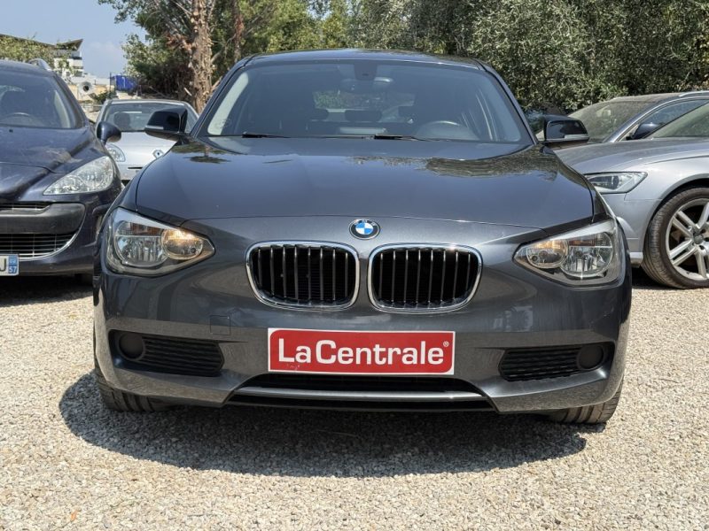 BMW SERIE 1 SPORT 136 CV 5 PORTES