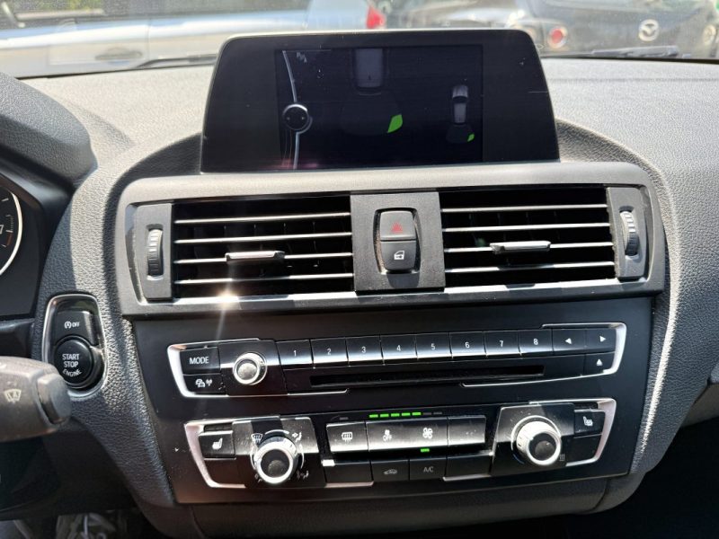BMW SERIE 1 SPORT 136 CV 5 PORTES