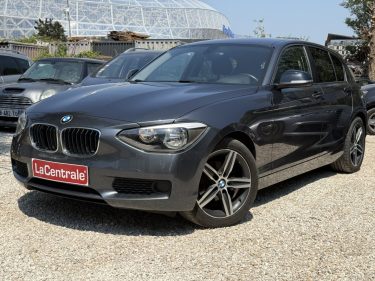 BMW SERIE 1 SPORT 136 CV 5 PORTES