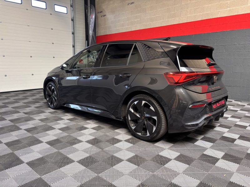 CUPRA Born 230 VZ BATTERIE XL