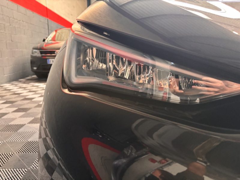 CUPRA Born 230 VZ BATTERIE XL