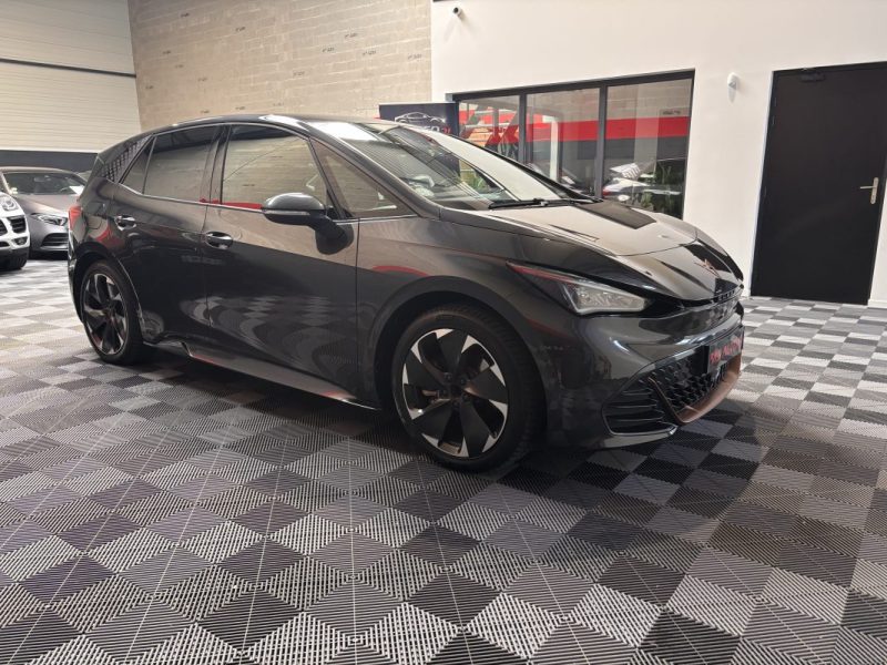 CUPRA Born 230 VZ BATTERIE XL