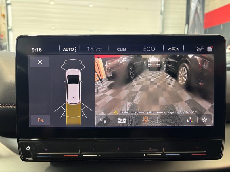 CUPRA Born 230 VZ BATTERIE XL