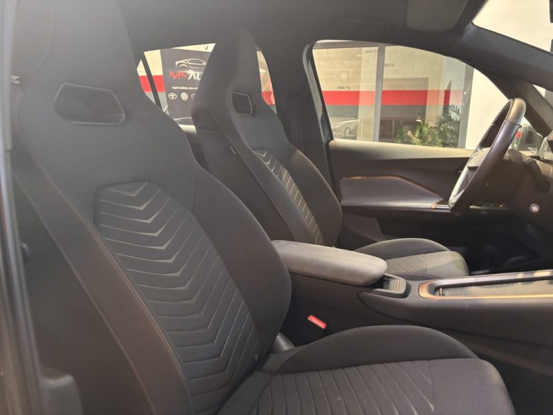CUPRA Born 230 VZ BATTERIE XL