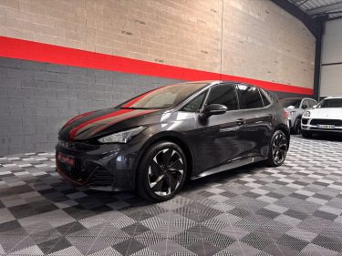 CUPRA Born 230 VZ BATTERIE XL