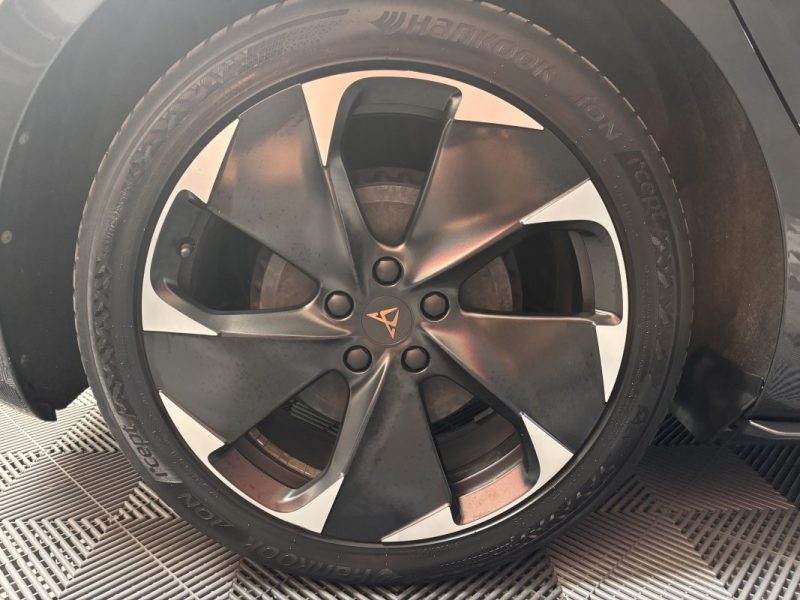 CUPRA Born 230 VZ BATTERIE XL