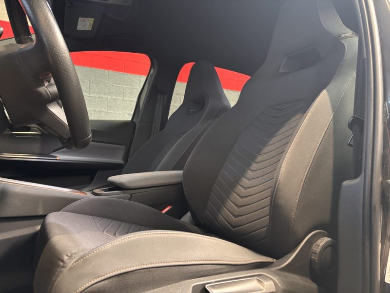 CUPRA Born 230 VZ BATTERIE XL