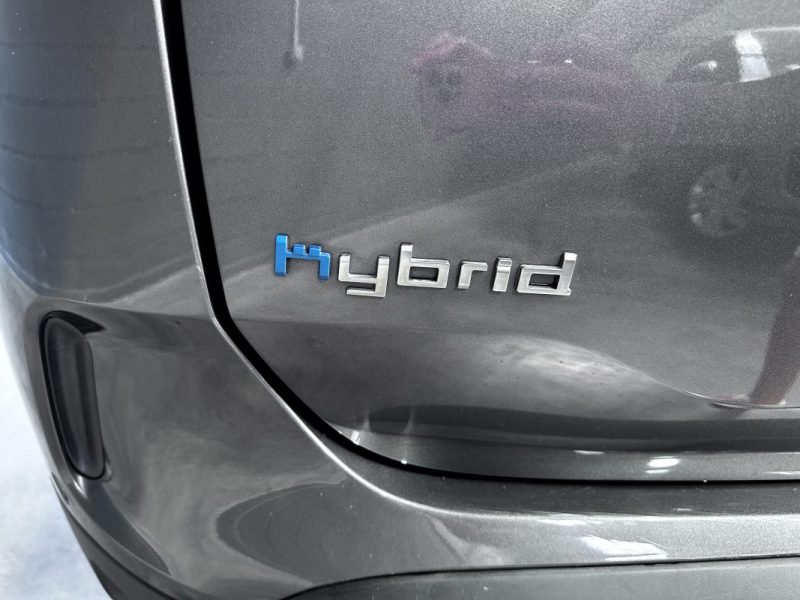 CITROEN C5 AIRCR. CITROEN C5 AIRCROSS HYBRID RECHARGEABLE 225CV EAT8 BUSINESS 2021