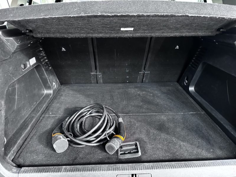CITROEN C5 AIRCR. CITROEN C5 AIRCROSS HYBRID RECHARGEABLE 225CV EAT8 BUSINESS 2021