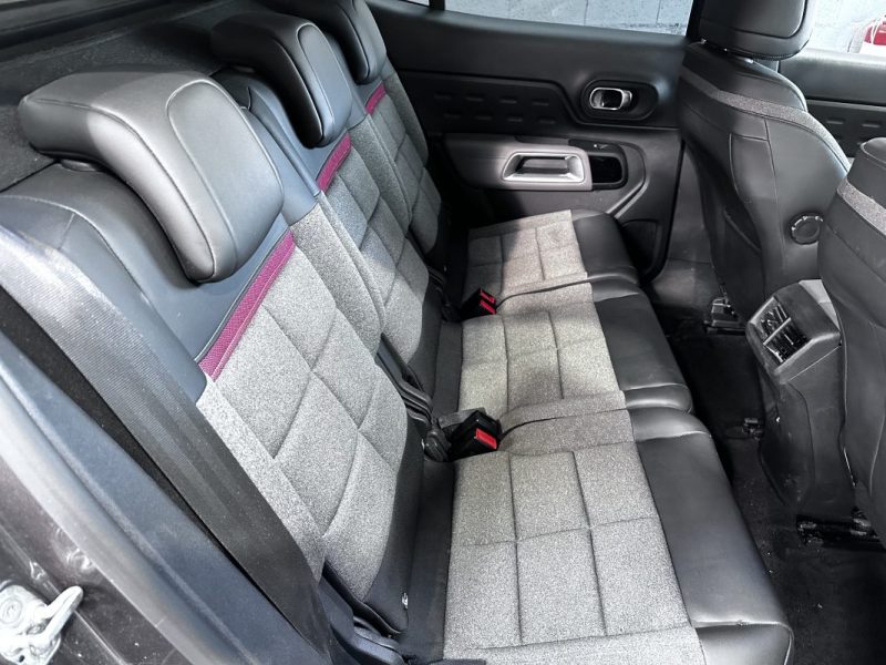CITROEN C5 AIRCR. CITROEN C5 AIRCROSS HYBRID RECHARGEABLE 225CV EAT8 BUSINESS 2021