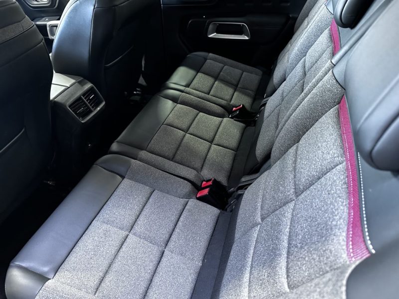 CITROEN C5 AIRCR. CITROEN C5 AIRCROSS HYBRID RECHARGEABLE 225CV EAT8 BUSINESS 2021