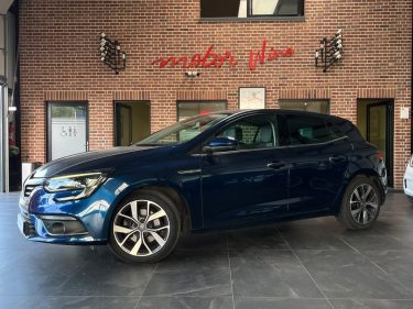 🚗 RENAULT MÉGANE IV 1.6 DCI 130ch ⚙️ BOSE EDITION 📷 Caméra de recul 🪑 Semi-cuir