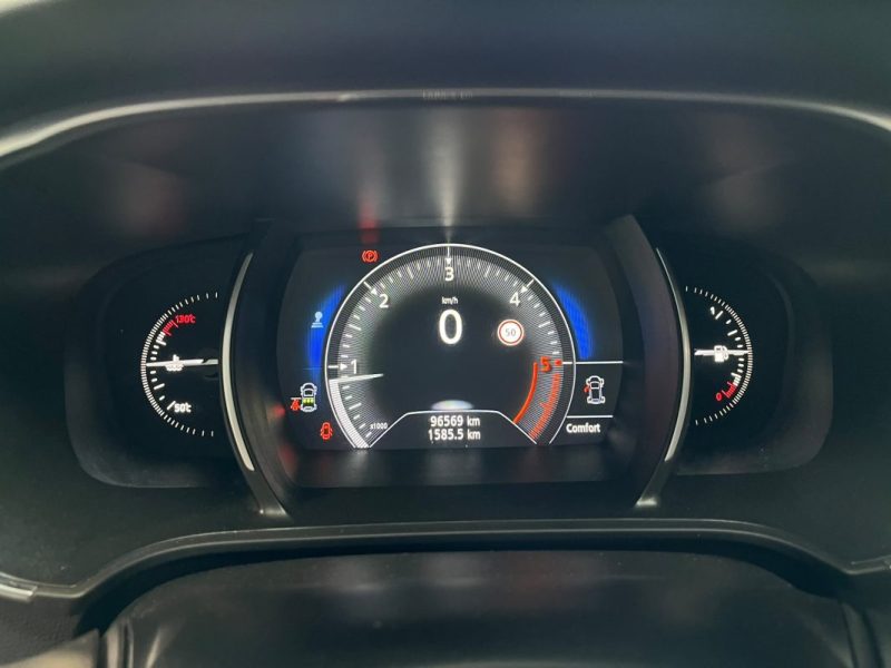 🚗 RENAULT MÉGANE IV 1.6 DCI 130ch ⚙️ BOSE EDITION 📷 Caméra de recul 🪑 Semi-cuir