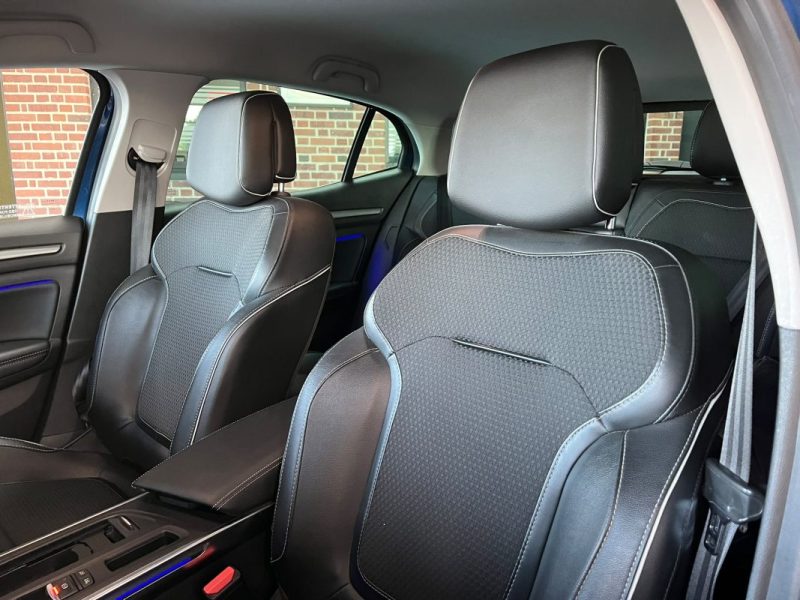 🚗 RENAULT MÉGANE IV 1.6 DCI 130ch ⚙️ BOSE EDITION 📷 Caméra de recul 🪑 Semi-cuir