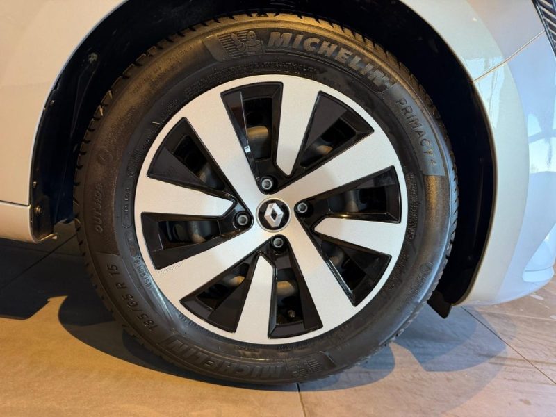RENAULT CLIO 5 1.0 TCE 90 X-TRONIC EQUILIBRE / RADAR AR 