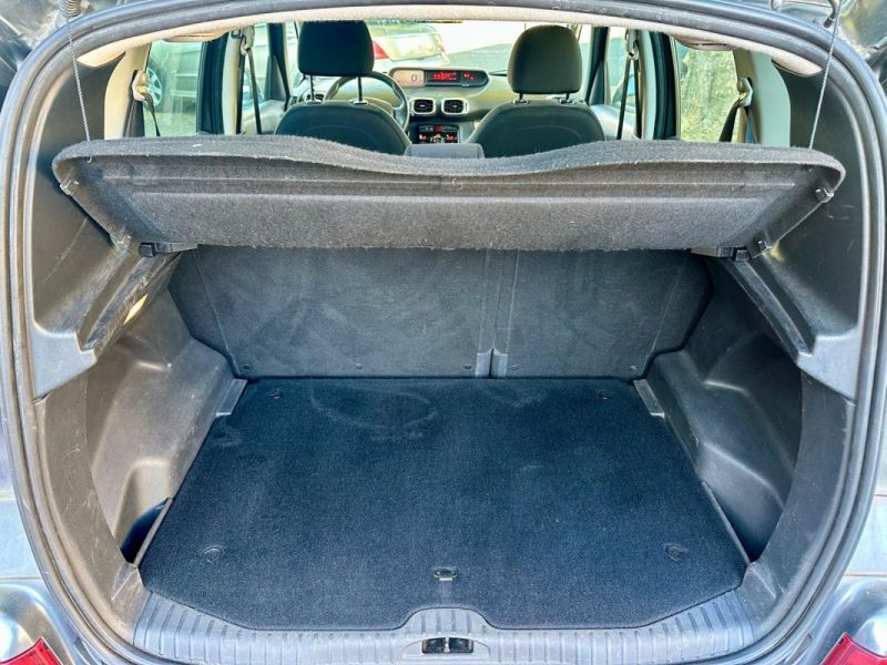 CITROEN C3 PICASSO 1.6 HDi 90 EXCLUSIVE