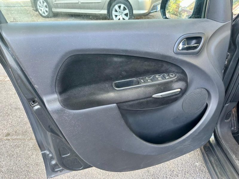 CITROEN C3 PICASSO 1.6 HDi 90 EXCLUSIVE