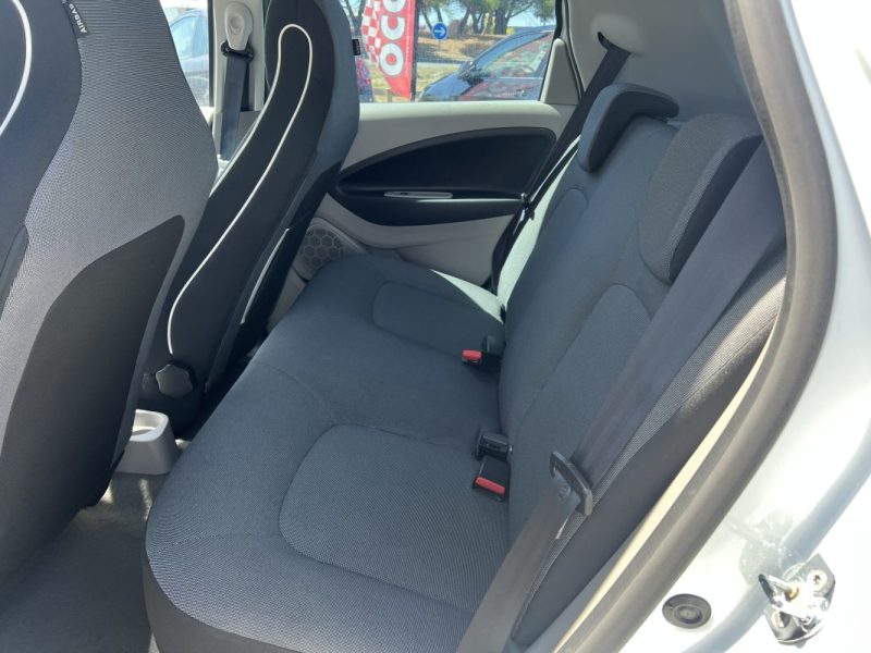 RENAULT ZOE Z.E ZEN 2014
