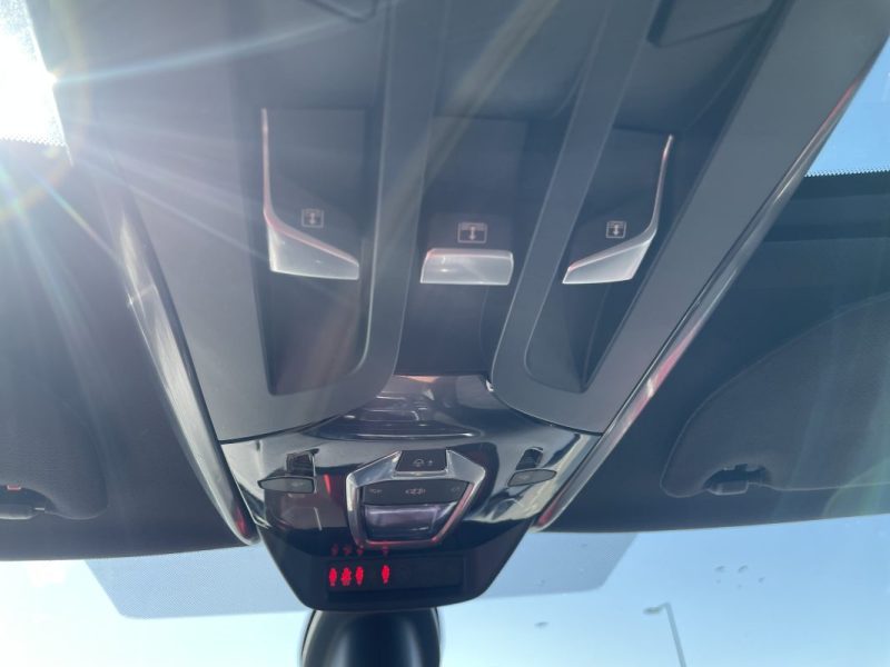 CITROEN DS5 1.6 E-HDI 115 CHIC ETG 2014