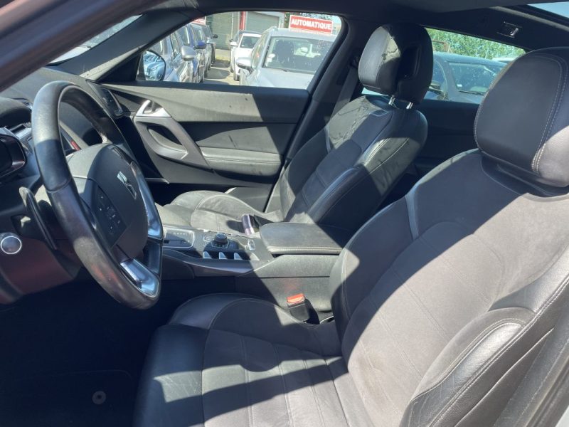 CITROEN DS5 1.6 E-HDI 115 CHIC ETG 2014
