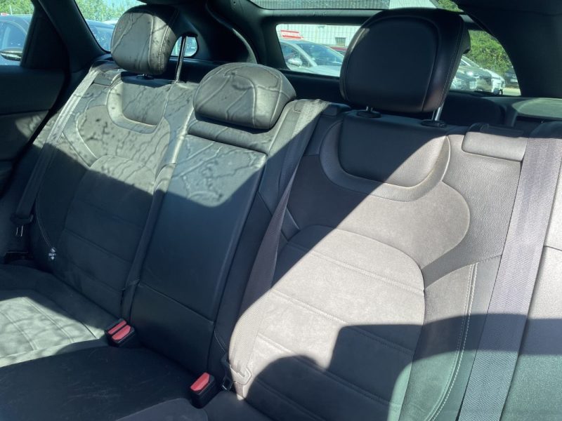 CITROEN DS5 1.6 E-HDI 115 CHIC ETG 2014