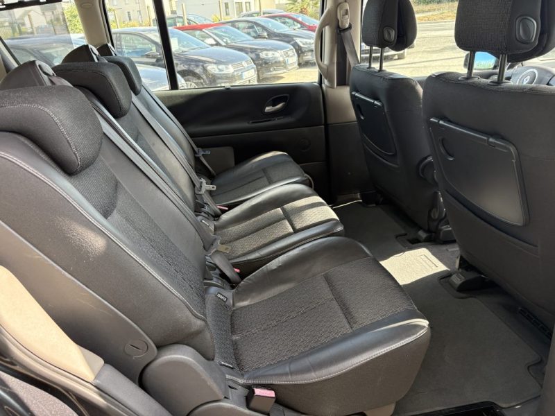 RENAULT ESPACE ALYUM PLUS 2.2DCI 150 2006