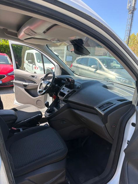FORD TRANSIT CONNECT 1.5 ECOBLUE 100cv 37 200km GARANTIE 6 MOIS