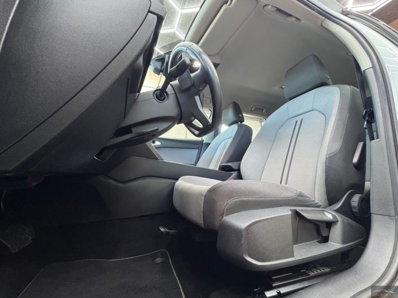 SEAT LEON ST 2.0 TDI 150CV BUSINESS DSG CAMERA / APPLE CARPLAY - GARANTIE 12 - 60 MOIS