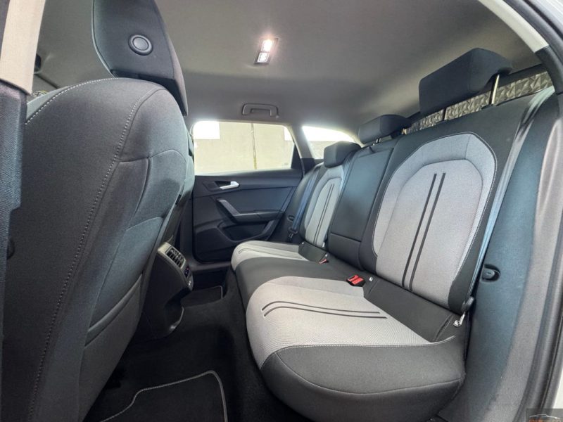 SEAT LEON ST 2.0 TDI 150CV BUSINESS DSG CAMERA / APPLE CARPLAY - GARANTIE 12 - 60 MOIS
