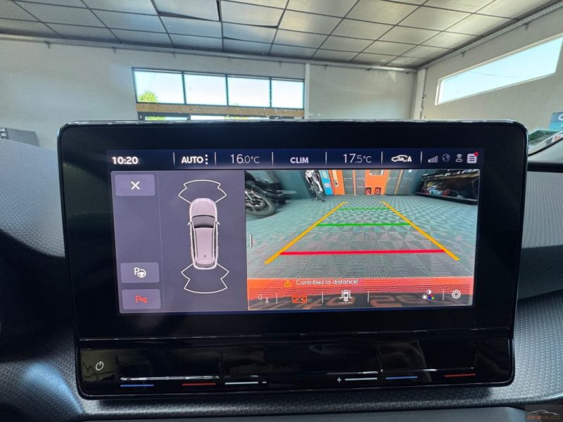 SEAT LEON ST 2.0 TDI 150CV BUSINESS DSG CAMERA / APPLE CARPLAY - GARANTIE 12 - 60 MOIS