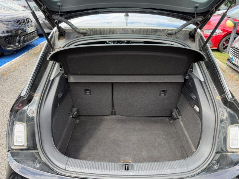 AUDI A1 SB 1.6 TDI 116 ACTIVE 2017