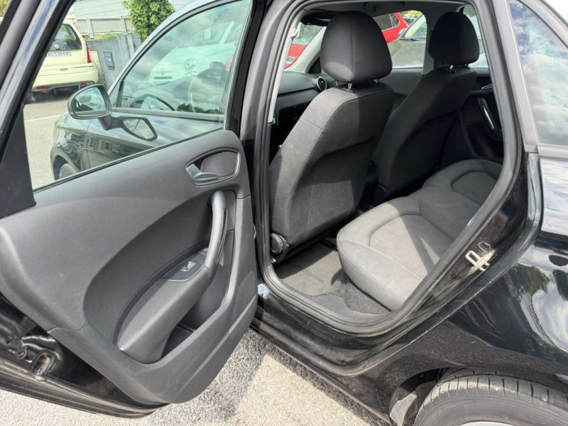 AUDI A1 SB 1.6 TDI 116 ACTIVE 2017