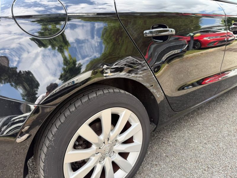 AUDI A1 SB 1.6 TDI 116 ACTIVE 2017