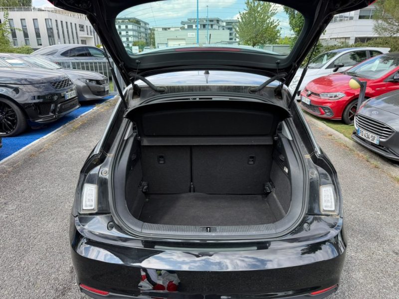 AUDI A1 SB 1.6 TDI 116 ACTIVE 2017