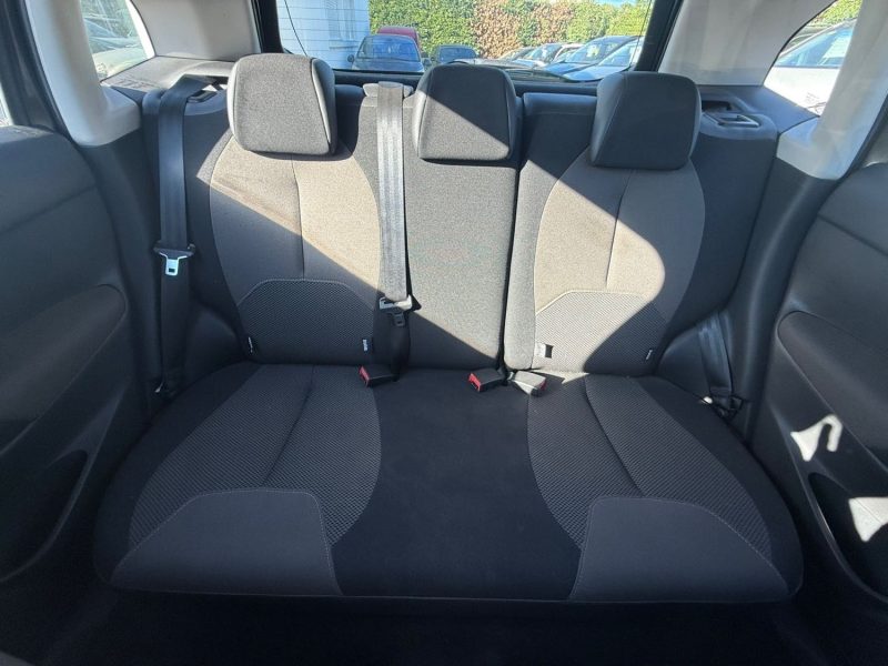 CITROËN C3 II 1.0 VTI 68 ch garantie