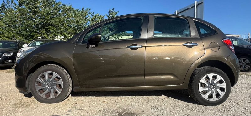 CITROËN C3 II 1.0 VTI 68 ch garantie