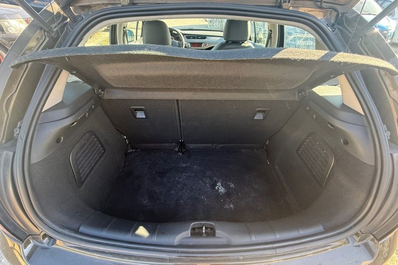 CITROËN C3 II 1.0 VTI 68 ch garantie