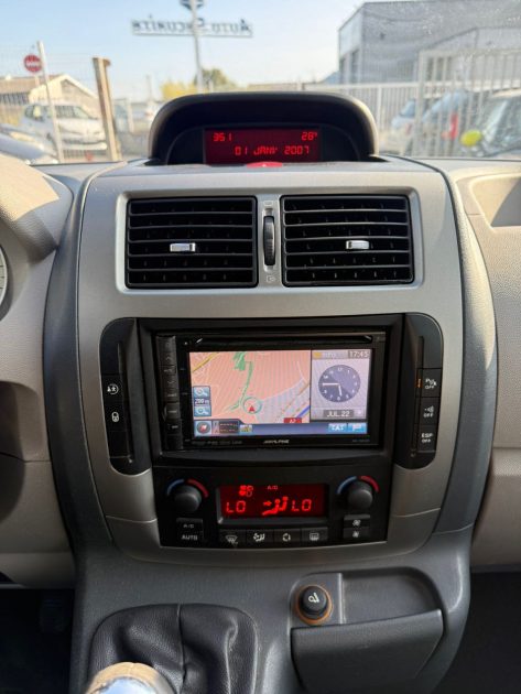 FIAT SCUDO 2.0 HDI 163ch garantie