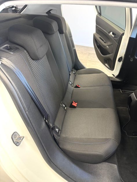PEUGEOT 308 II 1.2 STYLE 110  CV S&S BVM6 2019
