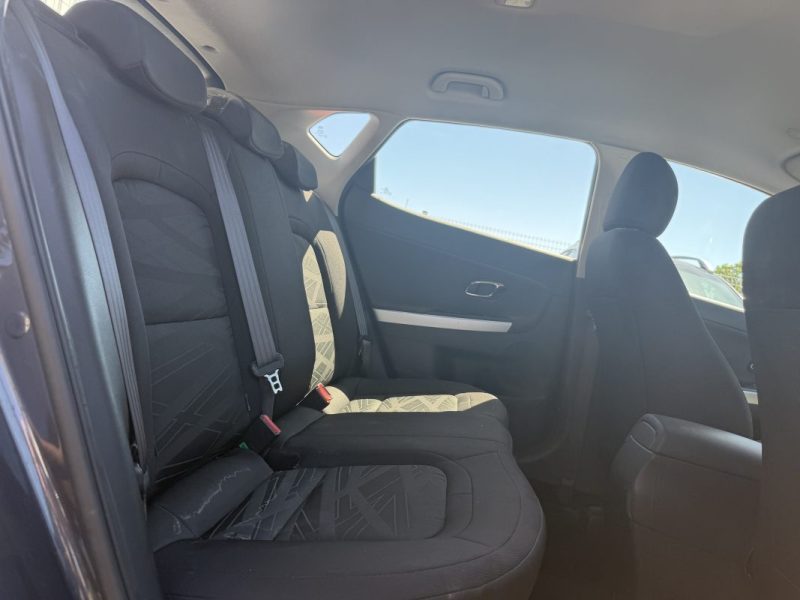 KIA CEE-D 1.4i 100 cv - Garantie 12 mois - ISG STYLE  