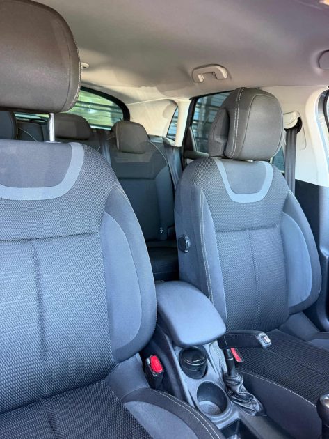 Citroën C4 Rossignol 1.6 VTI Essence Première main – Échange reprise possible