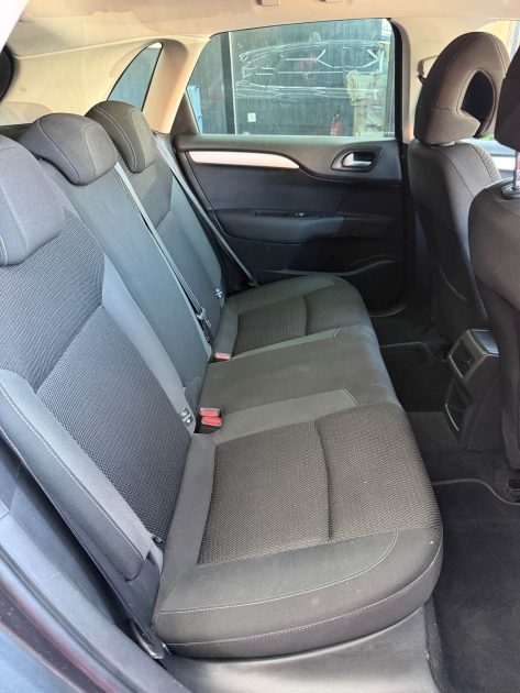 Citroën C4 Rossignol 1.6 VTI Essence Première main – Échange reprise possible