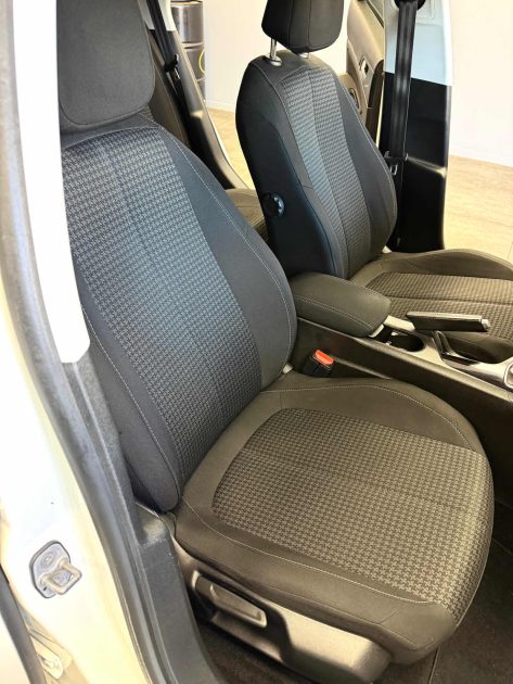 PEUGEOT 308 II  SW 1.6 BLUEHDI 120 STYLE BVM6 2017