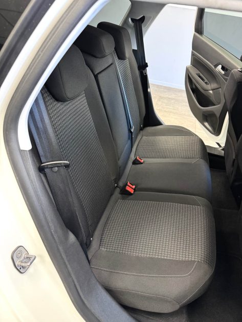 PEUGEOT 308 II  SW 1.6 BLUEHDI 120 STYLE BVM6 2017