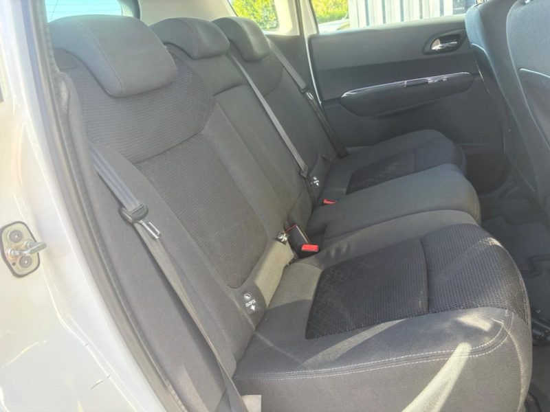 PEUGEOT 3008 1.6 HDI 115 NAPAPIJRI 2014