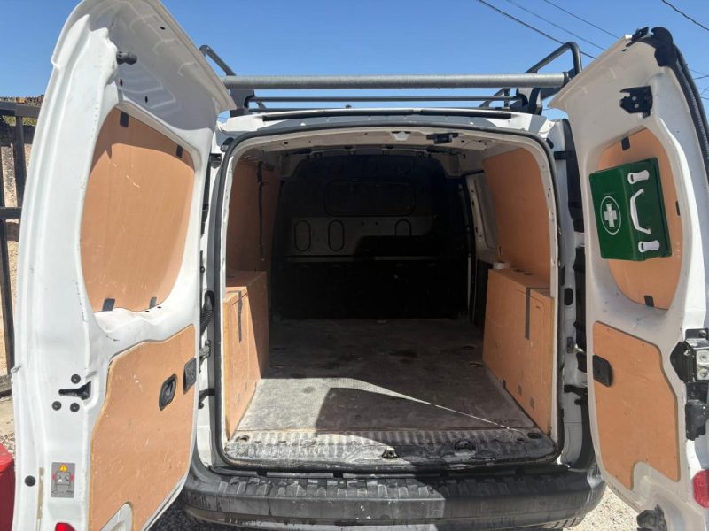  KANGOO MAXI 90 CH 1.5 DCI 2018 1ère MAIN 7490 TTC
