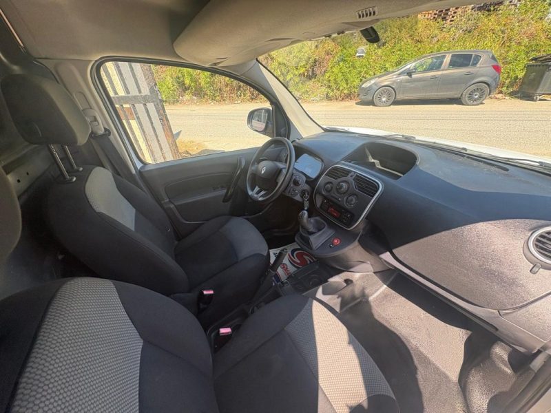  KANGOO MAXI 90 CH 1.5 DCI 2018 1ère MAIN 7490 TTC
