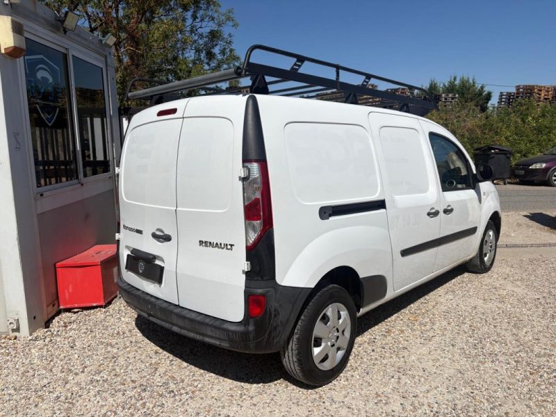  KANGOO MAXI 90 CH 1.5 DCI 2018 1ère MAIN 7490 TTC