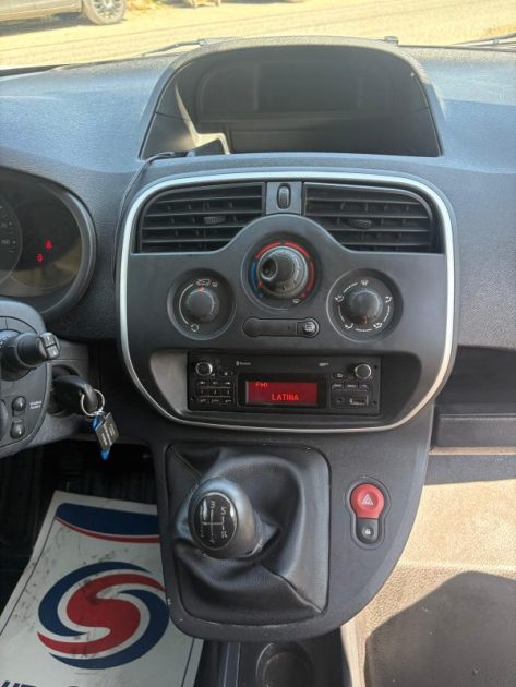  KANGOO MAXI 90 CH 1.5 DCI 2018 1ère MAIN 7490 TTC