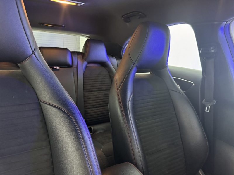 MERCEDES BENZ CLASSE A180 - PACK FASCINATION AMG LINE - Garantie 12mois